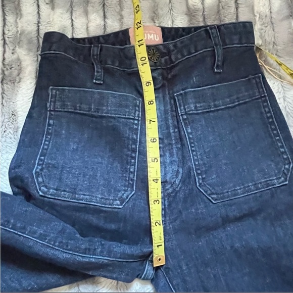 Show Me Your MuMu Farrah Trouser Flare Size 24 - Picture 8 of 9